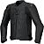 Alpinestars Dusk Airflow, leather jacket perforated