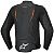 Alpinestars Dusk Airflow, leather jacket perforated