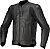Alpinestars Dusk, leather jacket