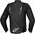 Alpinestars Dusk, leather jacket