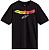 Alpinestars Elliptogrit CSF, camiseta