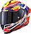 Alpinestars Supertech S-R7 Taiyo Furusato, casque intégral