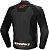 Alpinestars Faster V3 Airflow, leather jacket