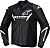 Alpinestars Faster V3, leather jacket