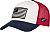 Alpinestars Flag, Kappe
