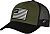 Alpinestars Flag, Kappe