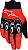 Alpinestars Full Bore V2, guantes