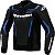 Alpinestars GP Force V2 Airflow, leather jacket perforated