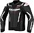 Alpinestars GP Force V2 Airflow, Lederjacke perforiert