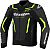 Alpinestars GP Force V2 Airflow, Lederjacke perforiert