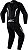 Alpinestars GP Force V2, leather suit 2pcs.