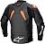 Alpinestars GP Plus V4, leather jacket