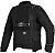 Alpinestars Harok V2 Drystar, chaqueta textil impermeable