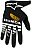 Alpinestars Honda Radar, Handschuhe