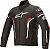 Alpinestars Honda T-SP 1, textile jacket waterproof
