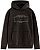 Alpinestars Infinite Washed Oversized, Kapuzenpullover