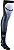 Alpinestars Knee Brace, носки
