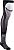 Alpinestars Knee Brace, носки