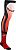 Alpinestars Knee Brace, носки