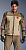 Alpinestars Nazca 3L, Chaqueta textil Gore-Tex