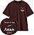Alpinestars Post Oversized CSF, T-Shirt