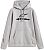 Alpinestars Prelude Oversized, толстовка с капюшоном