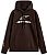 Alpinestars Prelude Oversized, толстовка с капюшоном