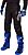 Alpinestars Racer Graphite, textile pants