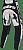 Alpinestars Racer Lahnd, textile pants