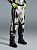 Alpinestars Racer Lahnd, textile pants