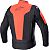 Alpinestars RX-3, textile jacket waterproof