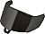 Alpinestars S-02.1-R Supertech S-R7, Skjold