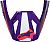 Alpinestars S-M3 Heat, peak