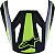 Alpinestars S-M3 Heat, peak