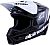 Alpinestars S-M3 Radium, Motocross-hjelm