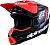 Alpinestars S-M3 Radium, Motocross-hjelm
