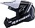 Alpinestars S-M3 Radium, Motocross-hjelm