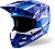 Alpinestars S-M3 Yamaha, motocross helmet