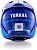 Alpinestars S-M3 Yamaha, motocross helmet