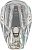Alpinestars S-M5 Mineral, peak