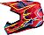 Alpinestars S-M7 Cast, Motocrosshjelm