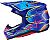 Alpinestars S-M7 Cast, Motocrosshjelm