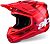 Alpinestars S-M7 Core, Motocrosshjelm