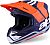 Alpinestars S-M7 Core, Motocrosshjelm