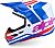 Alpinestars S-M7 Core, Motocrosshjelm