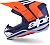 Alpinestars S-M7 Core, Motocrosshjelm