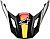 Alpinestars S-M7 Rise, peak