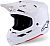 Alpinestars S-M7 Solid, motocrosshelmet