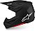 Alpinestars S-M7 Solid, motocrosshelmet