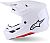 Alpinestars S-M7 Solid, motocrosshelmet